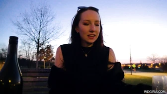 Bella - April 20, 2025 (Part 1)