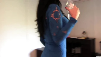 Taylor - Trying to Hold On