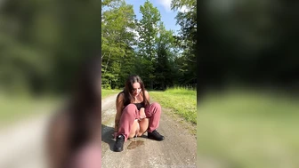 toes_onyou - Pissing Compilation 01, Amateur Collection, PissRIP