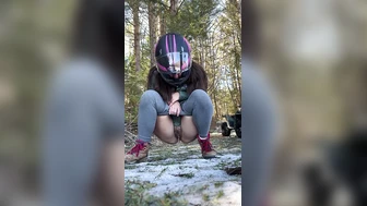 toes_onyou - Pissing Compilation 03, Amateur Collection, PissRIP