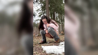 toes_onyou - Pissing Compilation 04