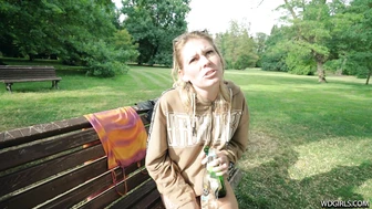 Claudia - August 20, 2025 (Part 1)