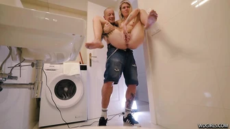 Claudia - August 20, 2025 (Part 2), WDGirls, PissRIP