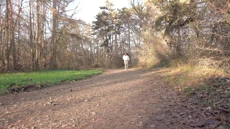 Relief On The Dirt Track