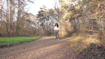 Relief On The Dirt Track