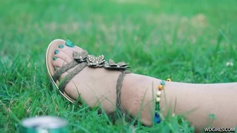 Romana - July 10, 2025 (Part 1)