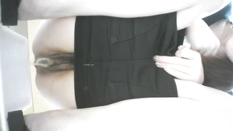 China Toilet Voyeur 2410