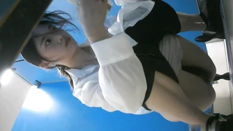 China Toilet Voyeur 2410, SifangKTV, PissRIP