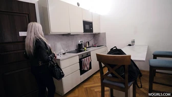 Sandra - June 10, 2025 (Part 1)