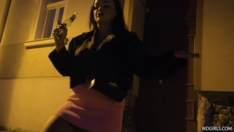 Daphne - May 01, 2025 (Part 1)