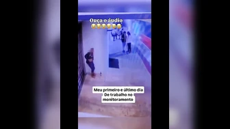 Public Voyeur Pissing Compilation 01