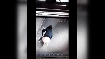 Public Voyeur Pissing Compilation 01
