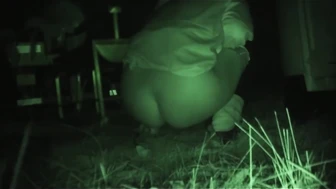 Public Voyeur Pissing Compilation 02