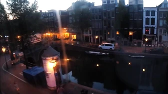 Public Voyeur Pissing Compilation 02