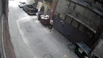 Public Voyeur Pissing Compilation 02