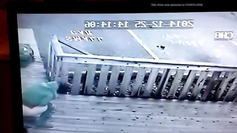 Public Voyeur Pissing Compilation 03