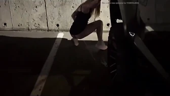 Public Voyeur Pissing Compilation 06