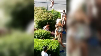 Public Voyeur Pissing Compilation 07, Voyeur Collection, PissRIP