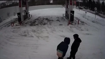 Public Voyeur Pissing Compilation 08