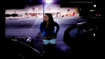 Public Voyeur Pissing Compilation 08