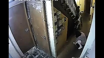 Public Voyeur Pissing Compilation 10