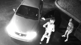 Public Voyeur Pissing Compilation 11