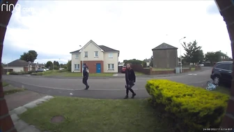 Public Voyeur Pissing Compilation 11