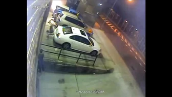 Public Voyeur Pissing Compilation 12