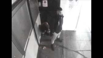 Public Voyeur Pissing Compilation 12