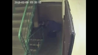 Public Voyeur Pissing Compilation 12