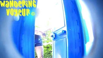 Beach Bio Toilet (503-512)