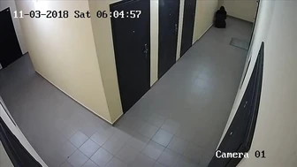 Public Voyeur Pissing Compilation 13