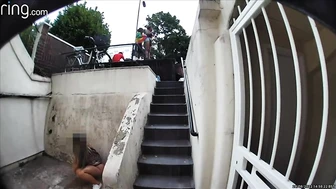 Public Voyeur Pissing Compilation 13