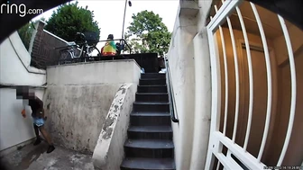 Public Voyeur Pissing Compilation 13