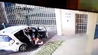 Public Voyeur Pissing Compilation 13