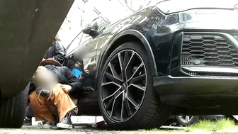 Public Piss Poster 0040