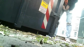 Public Piss Poster 0040