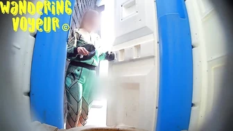 New Bio Toilet (1485-1495)