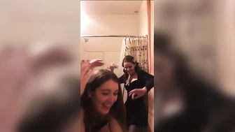 Public Voyeur Pissing Compilation 15