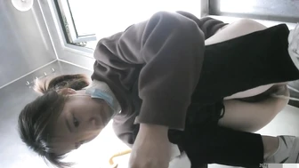 Toilet of a Normal University - Episode 26