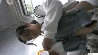 Toilet of a Normal University - Episode 26