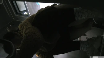 Toilet of a Normal University - Episode 26