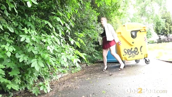 Chloe In The Suburbs