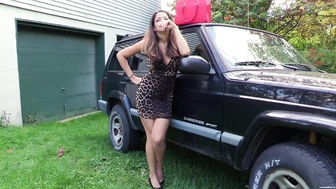 Jasmine - You Dont Need To Stay Remastered