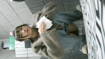 China Toilet Voyeur 2518, Voyeur Collection, PissRIP