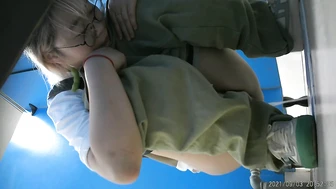 China Toilet Voyeur 2542, SifangKTV, PissRIP