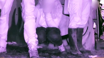 Rock Festival at Night 0008