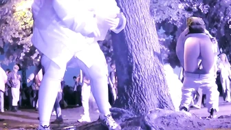 Rock Festival at Night 0008