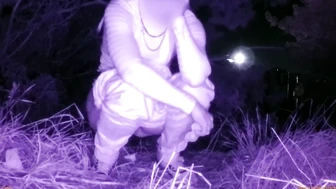 Rock Festival at Night 0008