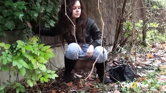 Sweet Shy, Got2Pee, PissRIP